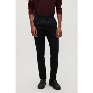 COS NAVY Slim Fit Men’s Cotton Chino Pants Size 32R